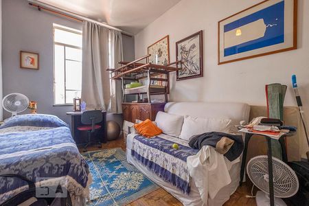 Apartamento à venda com 140m², 3 quartos e 1 vagaQuarto 2