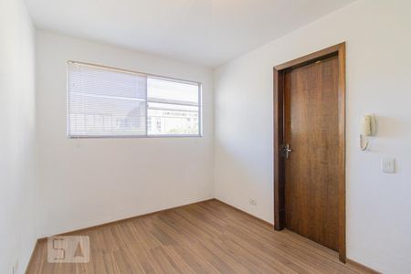 Apartamento para alugar com 1 quarto, 47m² em Rebouças, Curitiba