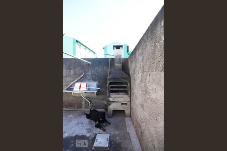 Casa para alugar com 290m², 4 quartos e 2 vagasChurrasqueira