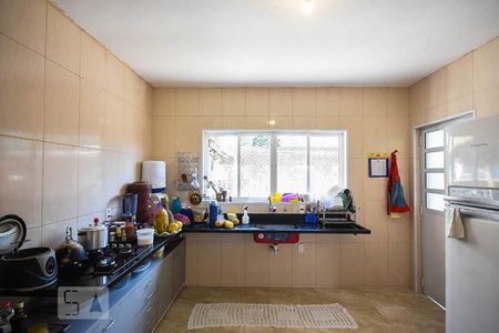 Casa para alugar com 290m², 4 quartos e 2 vagasCozinha