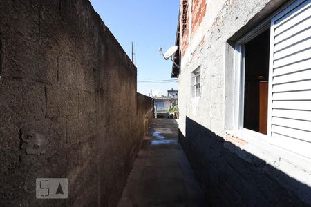 Casa para alugar com 290m², 4 quartos e 2 vagasLateral