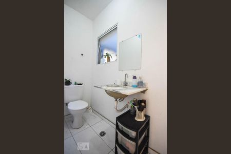 Lavabo de casa para alugar com 4 quartos, 290m² em Jardim Catanduva, São Paulo