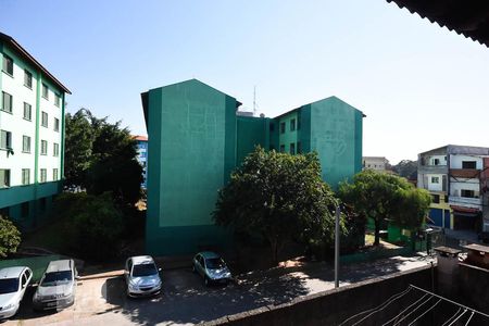 Casa para alugar com 290m², 4 quartos e 2 vagasVista do quarto 2
