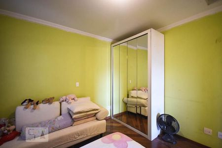 Casa para alugar com 290m², 4 quartos e 2 vagasQuarto 3