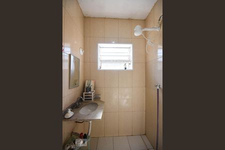 Casa para alugar com 290m², 4 quartos e 2 vagasBanheiro de Serviço