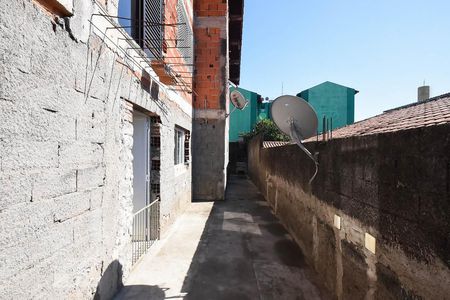 Casa para alugar com 290m², 4 quartos e 2 vagasLateral