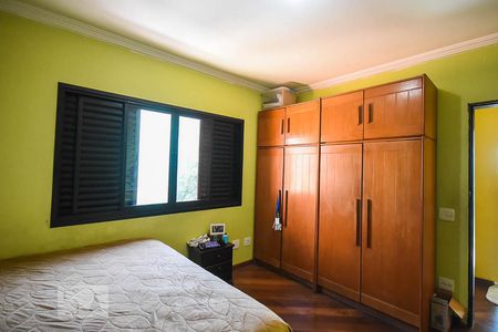 Casa para alugar com 290m², 4 quartos e 2 vagasQuarto 2