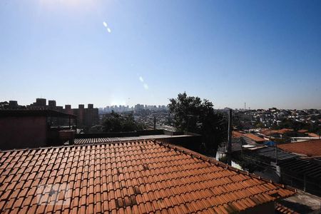 Casa para alugar com 290m², 4 quartos e 2 vagasVista da suíte