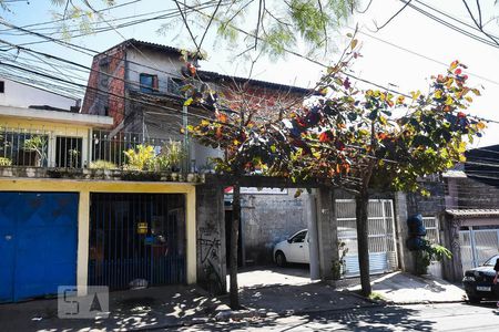 Casa para alugar com 290m², 4 quartos e 2 vagasFachada
