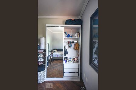 Casa para alugar com 290m², 4 quartos e 2 vagasArmário do quarto 1