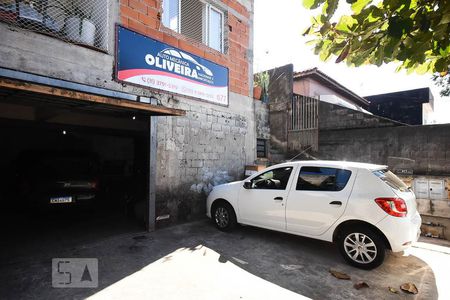 Casa para alugar com 290m², 4 quartos e 2 vagasGaragem