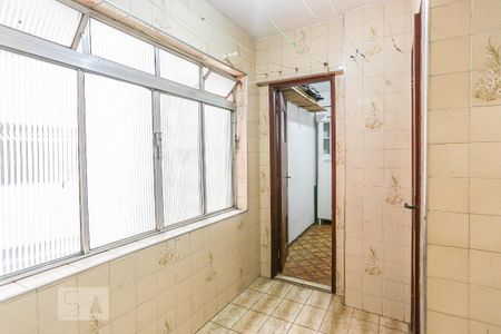 Apartamento para alugar com 65m², 3 quartos e 1 vaga Apartamento para alugar com 65m², 3 quartos e 1 vagaArea de Serviço