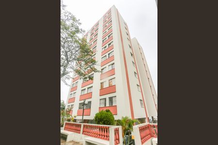 Fachada de apartamento para alugar com 3 quartos, 65m² em Vila Butantã, São Paulo