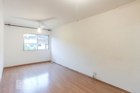 Sala de Estar de apartamento para alugar com 3 quartos, 65m² em Vila Butantã, São Paulo
