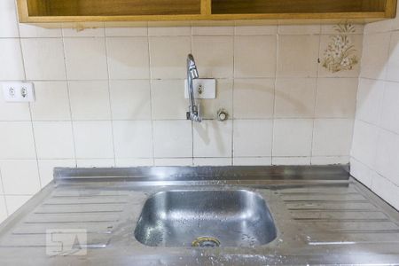 Apartamento para alugar com 65m², 3 quartos e 1 vaga Apartamento para alugar com 65m², 3 quartos e 1 vagaCozinha