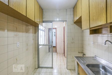 Apartamento para alugar com 65m², 3 quartos e 1 vaga Apartamento para alugar com 65m², 3 quartos e 1 vagaCozinha