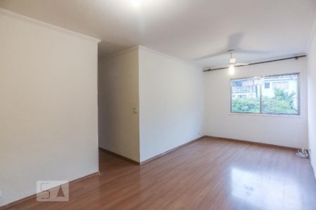 Sala de Estar de apartamento para alugar com 3 quartos, 65m² em Vila Butantã, São Paulo