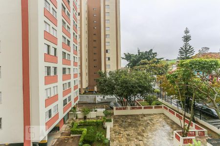 Apartamento para alugar com 65m², 3 quartos e 1 vaga Apartamento para alugar com 65m², 3 quartos e 1 vagaQuarto 2 Vista