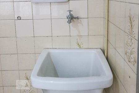 Apartamento para alugar com 65m², 3 quartos e 1 vaga Apartamento para alugar com 65m², 3 quartos e 1 vagaArea de Serviço