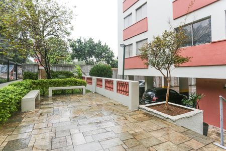 Area Comum de apartamento para alugar com 3 quartos, 65m² em Vila Butantã, São Paulo