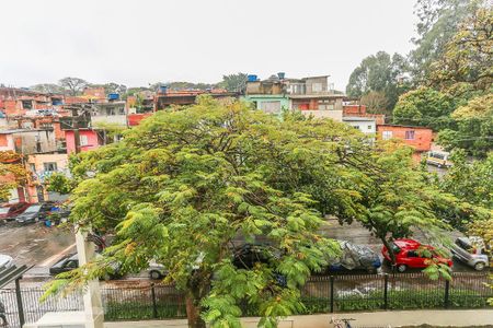 Quarto 3 Vista de apartamento para alugar com 3 quartos, 65m² em Vila Butantã, São Paulo