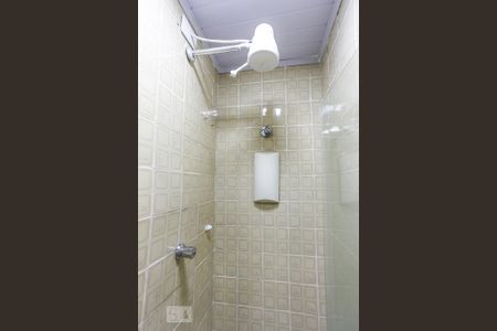 Banheiro de apartamento para alugar com 3 quartos, 65m² em Vila Butantã, São Paulo