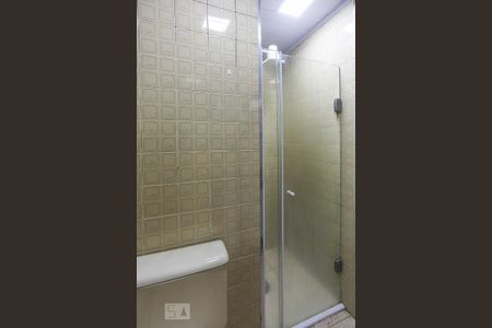 Apartamento para alugar com 65m², 3 quartos e 1 vaga Apartamento para alugar com 65m², 3 quartos e 1 vagaBanheiro