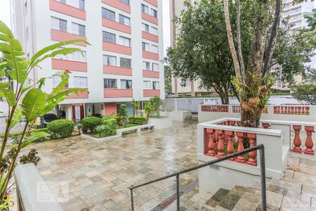 Area Comum de apartamento para alugar com 3 quartos, 65m² em Vila Butantã, São Paulo