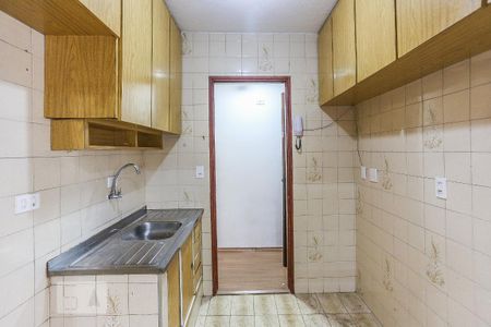 Apartamento para alugar com 65m², 3 quartos e 1 vaga Apartamento para alugar com 65m², 3 quartos e 1 vagaCozinha