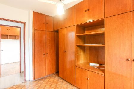 Quarto 1 de apartamento para alugar com 3 quartos, 65m² em Vila Butantã, São Paulo