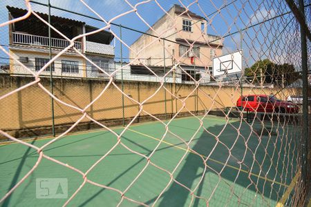 Apartamento à venda com 56m², 2 quartos e 1 vagaQuadra Esportiva