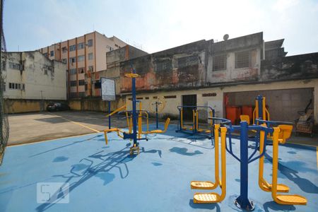 Apartamento à venda com 56m², 2 quartos e 1 vagaÁrea Comum - Playground