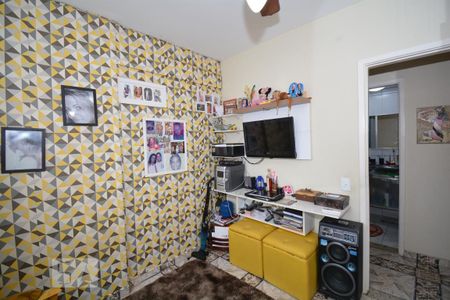 Apartamento à venda com 56m², 2 quartos e 1 vagaQuarto 2