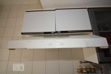 Apartamento à venda com 56m², 2 quartos e 1 vagaCozinha e Área de Serviço