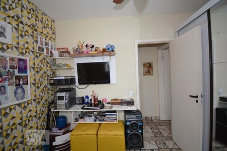 Apartamento à venda com 56m², 2 quartos e 1 vagaQuarto 2