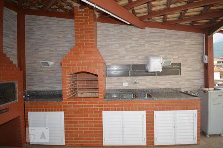 Apartamento à venda com 56m², 2 quartos e 1 vagaÁrea comum - Churrasqueira