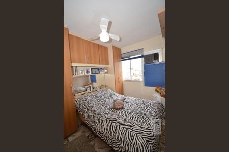 Apartamento à venda com 56m², 2 quartos e 1 vagaQuarto 1