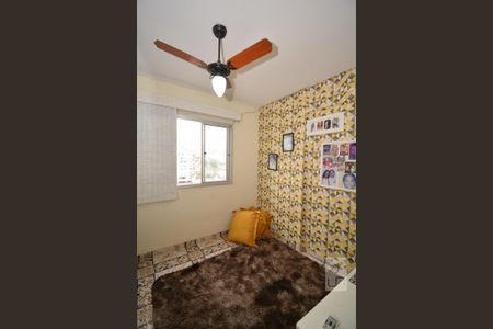 Apartamento à venda com 56m², 2 quartos e 1 vagaQuarto 2