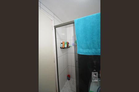 Apartamento à venda com 56m², 2 quartos e 1 vagaBanheiro