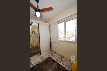 Apartamento à venda com 56m², 2 quartos e 1 vagaQuarto 2