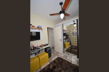 Apartamento à venda com 56m², 2 quartos e 1 vagaQuarto 2