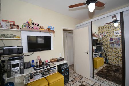 Apartamento à venda com 56m², 2 quartos e 1 vagaQuarto 2