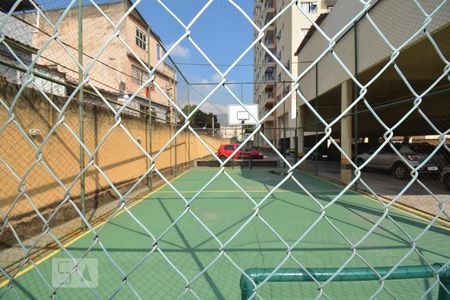 Apartamento à venda com 56m², 2 quartos e 1 vagaQuadra Esportiva