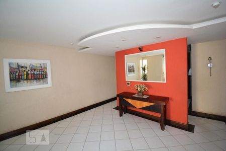 Apartamento à venda com 56m², 2 quartos e 1 vagaHall de Entrada