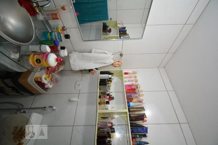 Apartamento à venda com 56m², 2 quartos e 1 vagaBanheiro