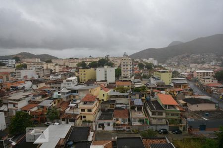 Apartamento à venda com 56m², 2 quartos e 1 vagaVista do Quarto 2