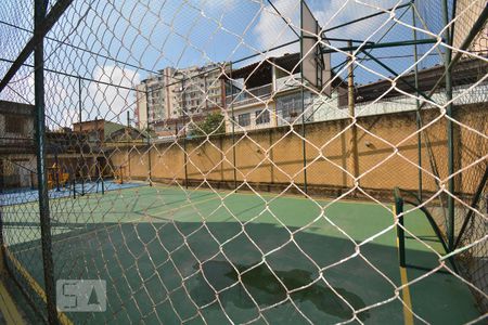 Apartamento à venda com 56m², 2 quartos e 1 vagaQuadra Esportiva