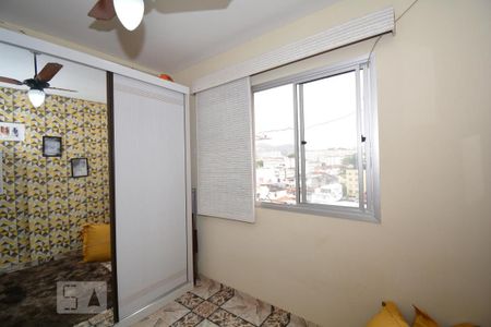 Apartamento à venda com 56m², 2 quartos e 1 vagaQuarto 2