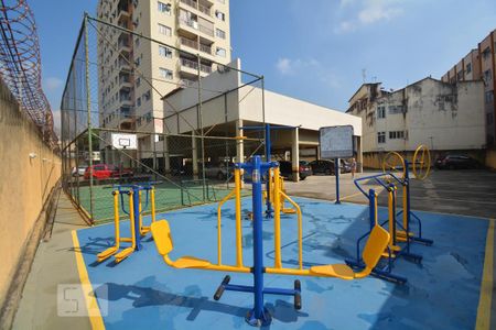 Apartamento à venda com 56m², 2 quartos e 1 vagaÁrea Comum - Playground