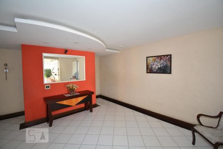 Apartamento à venda com 56m², 2 quartos e 1 vagaHall de Entrada